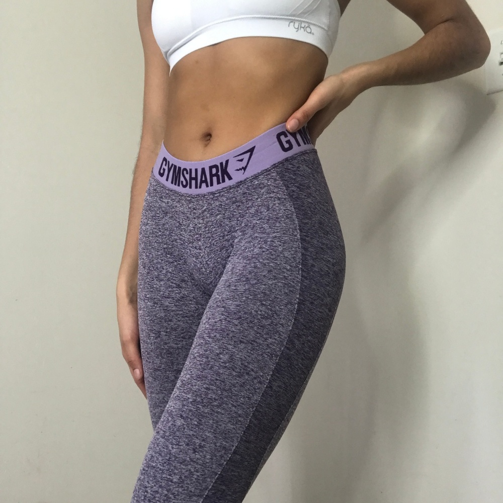 Gymshark FLEX leggings